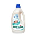 مایع لباسشویی لودویک 1.5لیتر ضد حساسیت Ludwik