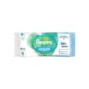 دستمال مرطوب 99%آب پمپرز Pampers