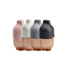 شیشه شیر پهن تمام سیلیکون هی اور شی 160 میل HEORSHE