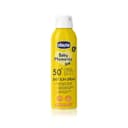 اسپری ضدآفتاب 150میل کودک SPF50 چیکو Chicco
