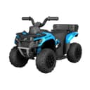 ماشین شارژی کیکابو مدل ATV master