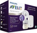 شیردوش برقی اونت Philips avent مدل SCF396/11