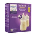 شیشه شیر فیلیپس اونت  260 میل – بسته 2 عددی Philips avent (قیمت برای هر یک عدد) 