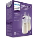 شیشه شیر فیلیپس اونت 330 میل – بسته 2 عددی Philips avent (قیمت برای هر یک عدد)