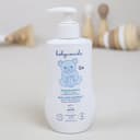 شامپو سر و بدن 250 میل بی بی کوکول Babycoccole