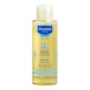روغن ماساژ نوزاد 100 میل ماستلا Mustela