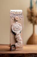 بند پستونک کارامل ترک طرح شیر Caramell
