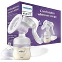 شیردوش دستی نچرال فیلیپس اونت (Philips Avent)