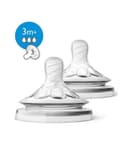 سرشیشه 3 سوراخه ( 2 عددی) نچرال اونت