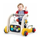 تشک بازی و واکر چند کاره ویوا کیدز Viva Kids کد 6658