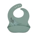 پیشبند سیلیکونی مدل flora کیکابو Kikkaboo