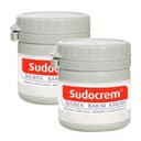 سودوکرم 60 میل sudocrem 