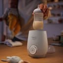 گرم کن (وارمر) مدل SCF358 فیلیپس اونت philips avent