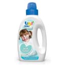 مایع لباس یونی بیبی  1.5 لیتری Uni (آبی)