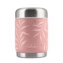 فلاسک غذا استیل 400میل کیکابو Kikkaboo مدل Flora 
