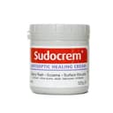 سودوکرم 125 میل sudocrem (بلغارستان)