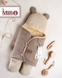 قنداق تدی موکا مامیلند Mamiland