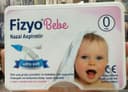 پوار بینی شلنگی Fizio Bebe 