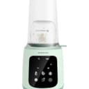 استریل و گرمکن کیکابو مدل caldo 4in1