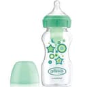 شیشه شیر دوکاره پهن 270 میل دکتر براون DR BROWNS