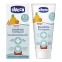 خمیردندان مناسب 5-1 سال چیکو Chicco با طعم استوایی