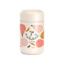 فلاسک غذا 400 میلی لیتری سواوینکس طرح گلابی Suavinex