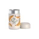 فلاسک غذا 400 میلی لیتری سواوینکس طرح موز Suavinex