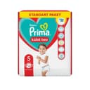 پوشک شورتی 21 عددی پریما سایز پنج لهستانی Prima