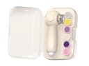 ست سوهان برقی سر گرد شارژی نوزاد و کودک NAIL POLISHER