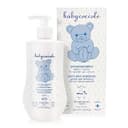 شامپو سر و بدن بی بی کوکول 400 میل Babycoccole