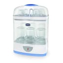 استریل کننده شیشه شیر Sterilizer 2 In 1 چیکو Chicco
