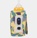 وارمر مسافرتی portable warmer