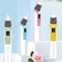 پوار بینی برقی نوزاد 6 سرعته