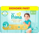 پوشک 35 عددی پریما سایز شش لهستانی Prima