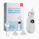 پوار بینی بیبی ناسال Baby nasal aspirator