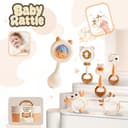 پک جغجغه 6 عددی Rattle Box