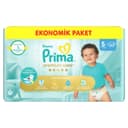 پوشک 42 عددی پریما سایز پنج لهستانی Prima