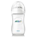 شیشه شیر طلقی 330 میل ریسپانس نچرال فیلیپس اونت Philips Avent