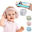 محافظ گوش و نویزگیر نوزاد BABY EARMUFF