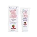 خمیر دندان توت فرنگی بیبی کوکول Babycoccol
