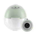 شیردوش پرتابل کنترل دار کیکابو مدل iris