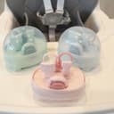 ست مراقبتی مانیکور کیکابو طرح خرس