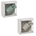 ست سیلیکونی 5 تکه کیکابو