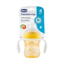 لیوان آموزشی سوپاپ دار 200 میل چیکو Chicco طرح زرافه