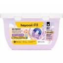 قرص لباسشویی کودک و نوزاد Hayoon Bio Protect مدل Baby & Kids Clean بسته ۱۶ عددی