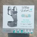 آغوشی 6 حالته سیت دار لیتل زن little zen