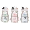 لیوان سوپاپدار کیکابو مدل Happy face