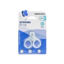 قیچی مخصوص نوزاد کیکابو مدل Scissy