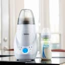 وارمر و استریل کننده شیشه شیر(Bottle & Food Warmer & Sterilizer)
